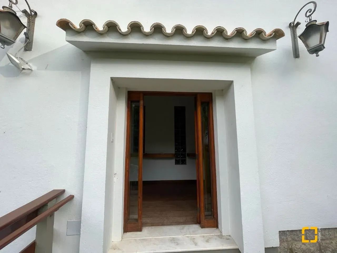 Casa em Condomínio em Carvoeira - Foto 4