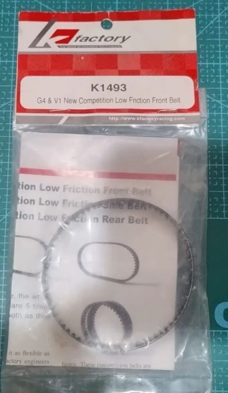 LK factory K1493 (Tiam Magic)