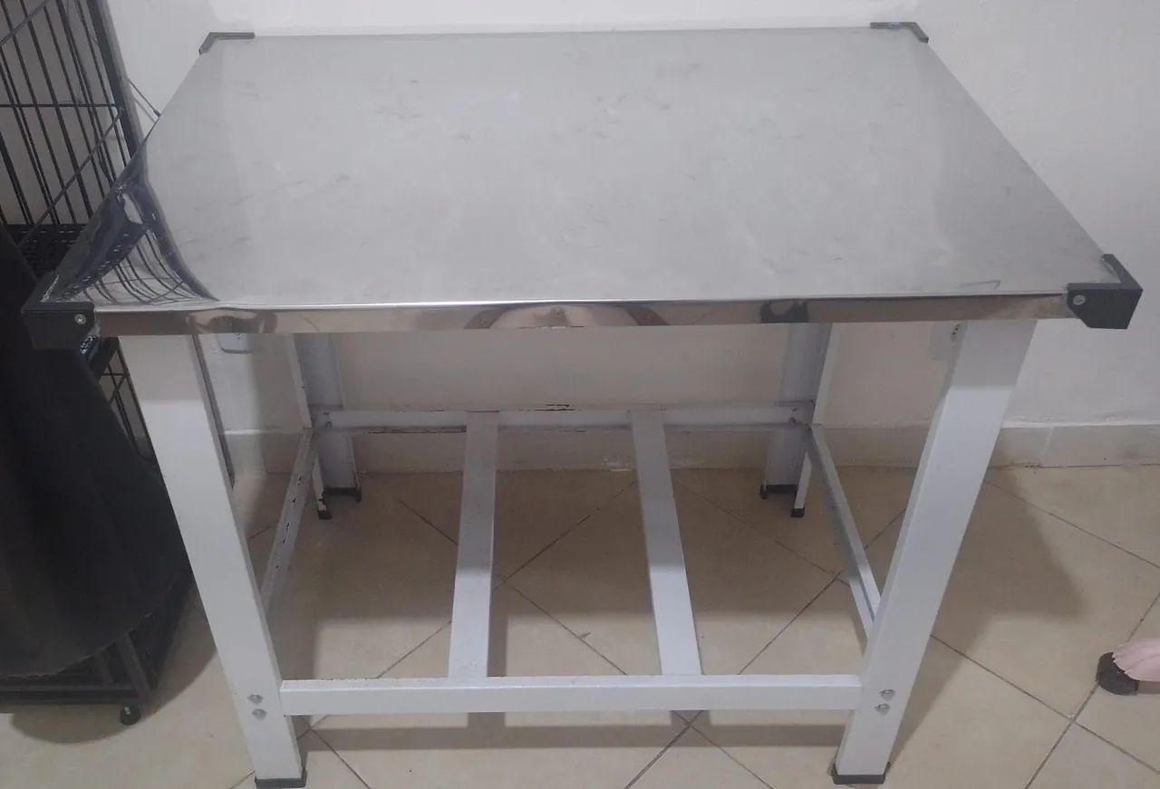 Passo uma estrutura de pet shop - R$ 15.000 - Foto 4