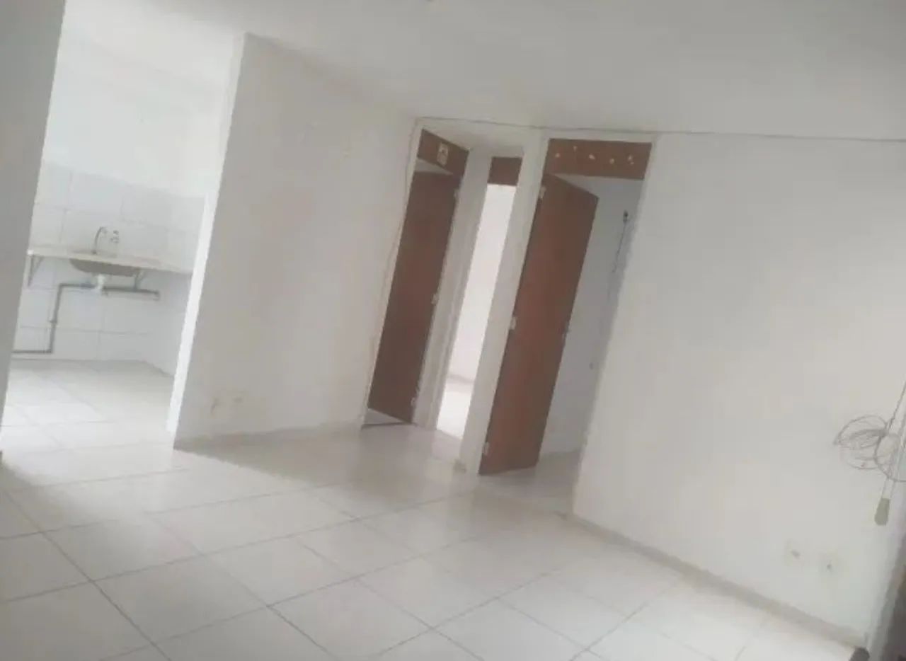 foto - Manaus - Tarumã-Açu