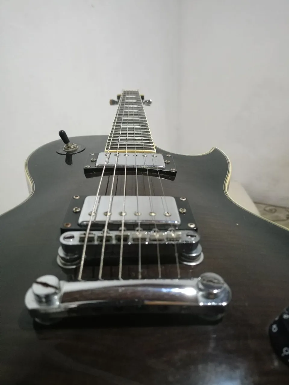Guitarra PHX LP5 Les Paul