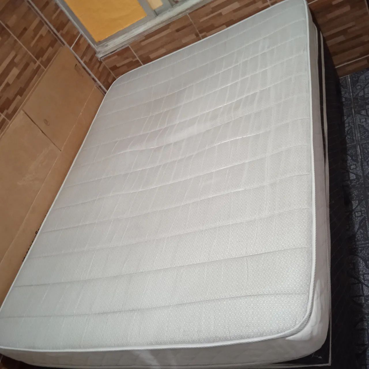 Cama Box/Colchão/Sofá/aparador  - Foto 2