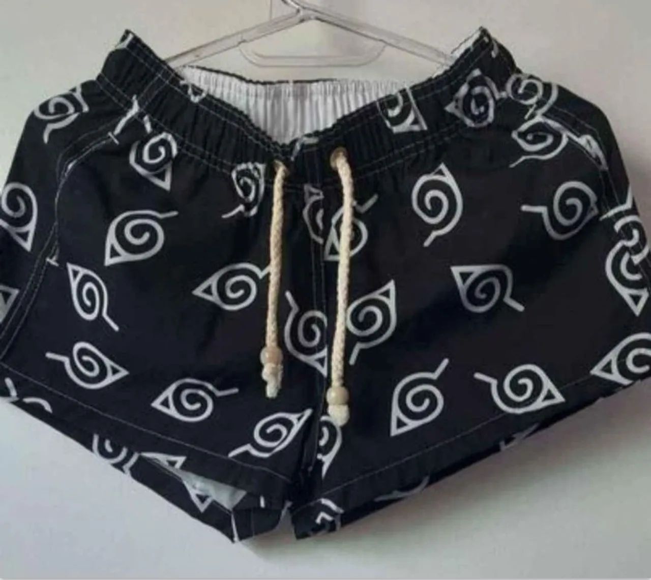 Short feminino de Praia / P - Foto 4
