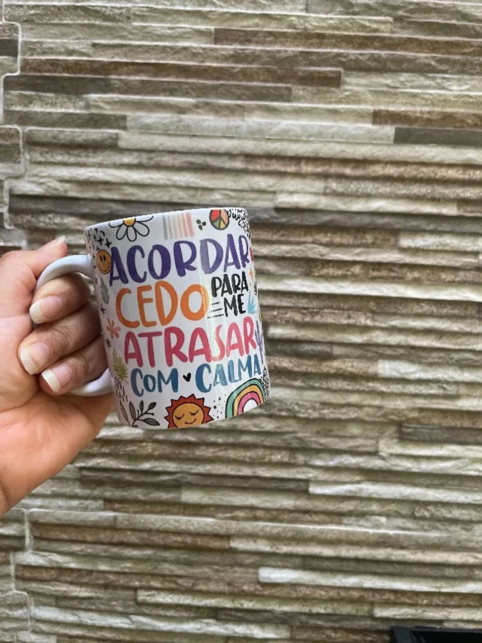 Canecas personalizadas