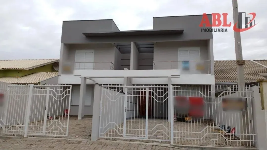 Sobrado à venda no bairro Moradas do Sobrado - Gravataí/RS