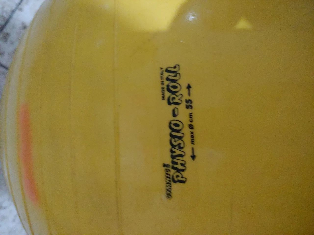 Bola para fisioterapia64293891923201123