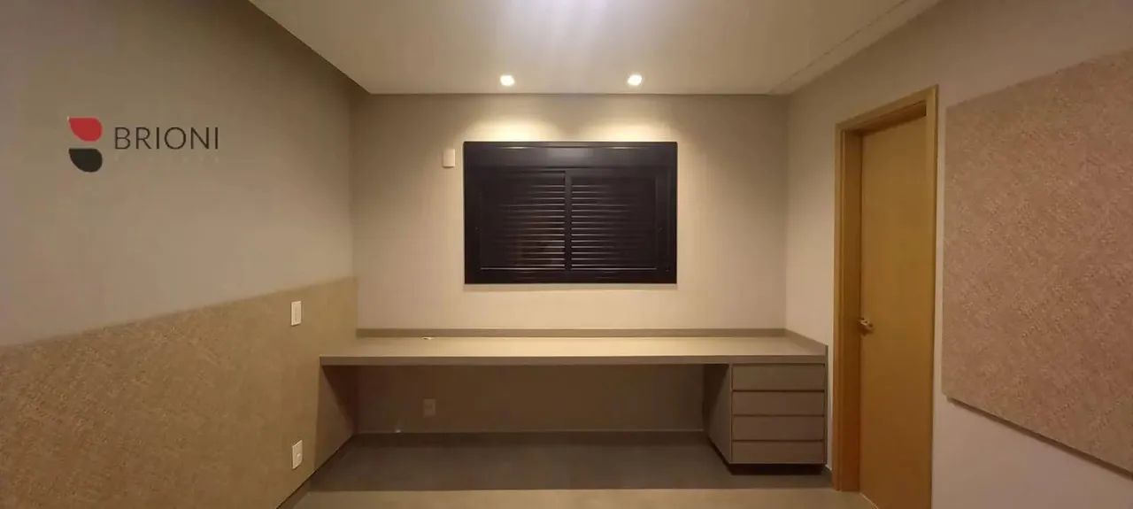 Apartamento alto padrão com 118m², 3 quartos/suítes à venda no Edifício Versailles Residen - Foto 12