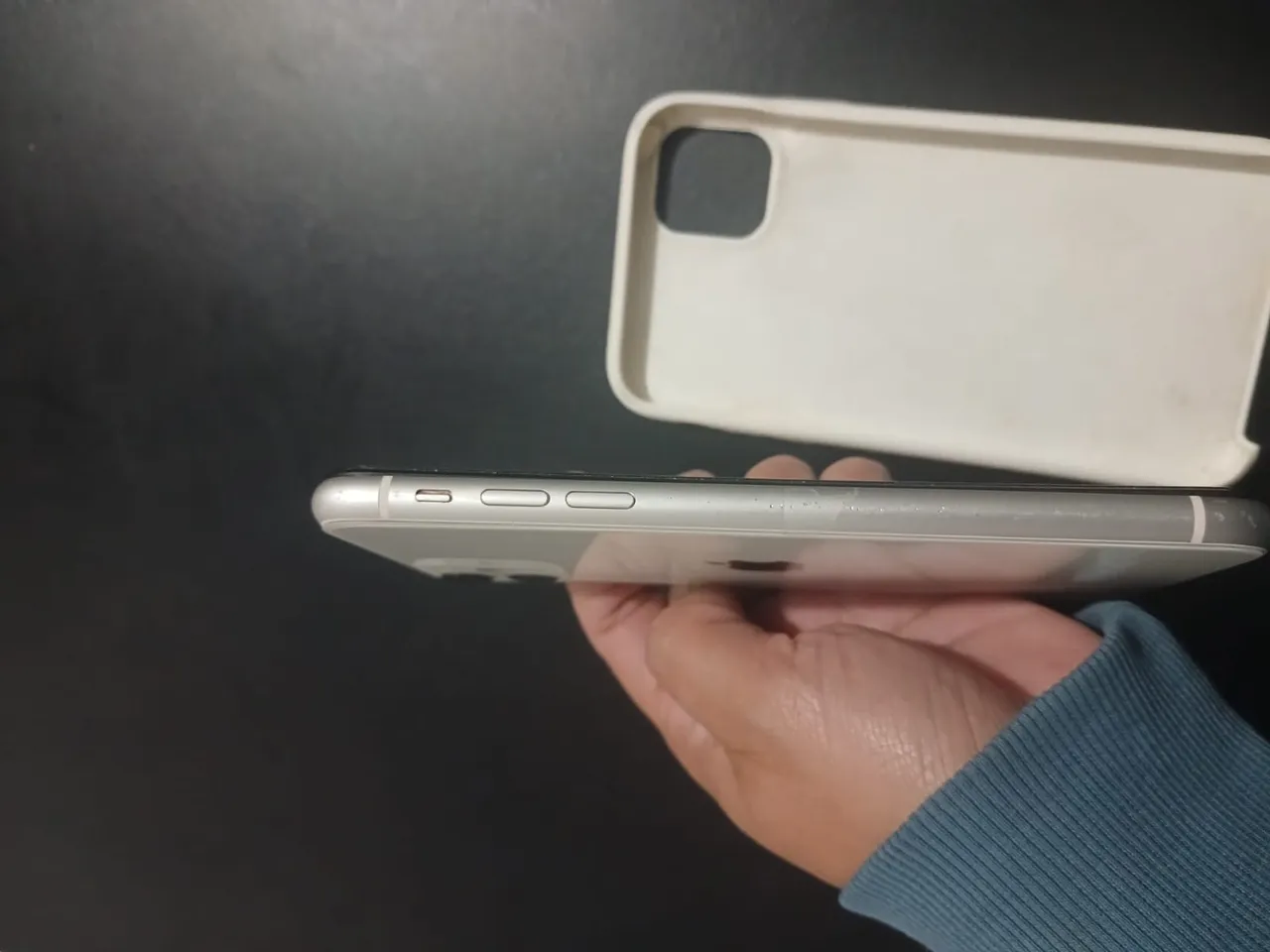 Vendo iPhone 11