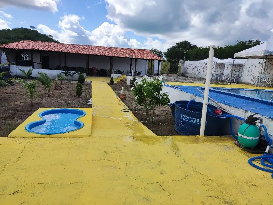 Vendo Vende se Clube em Tanquinho ba