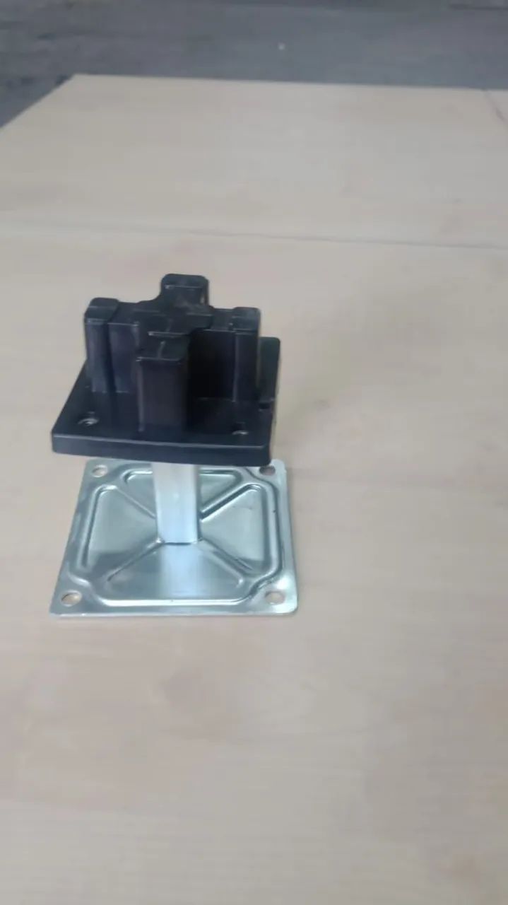 compra e venda de piso de elevado e carpete - Foto 2