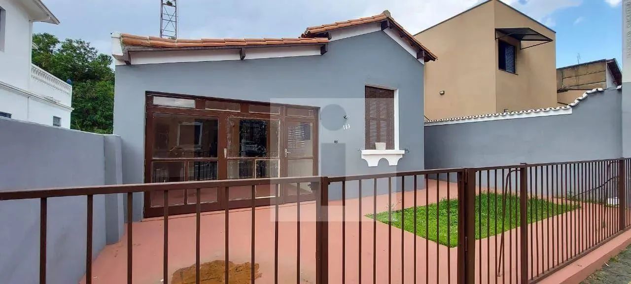 Casa para alugar em Sousas, Campinas - Residencial/Comercial