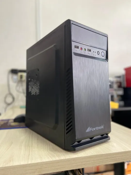 Pc Athlon 3000G-Valor a Vista