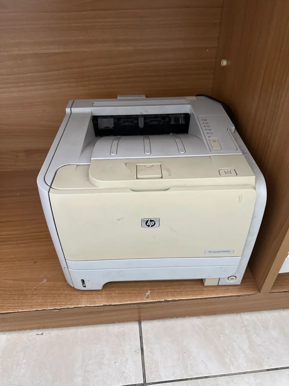 Impressora hp 64168580543233120