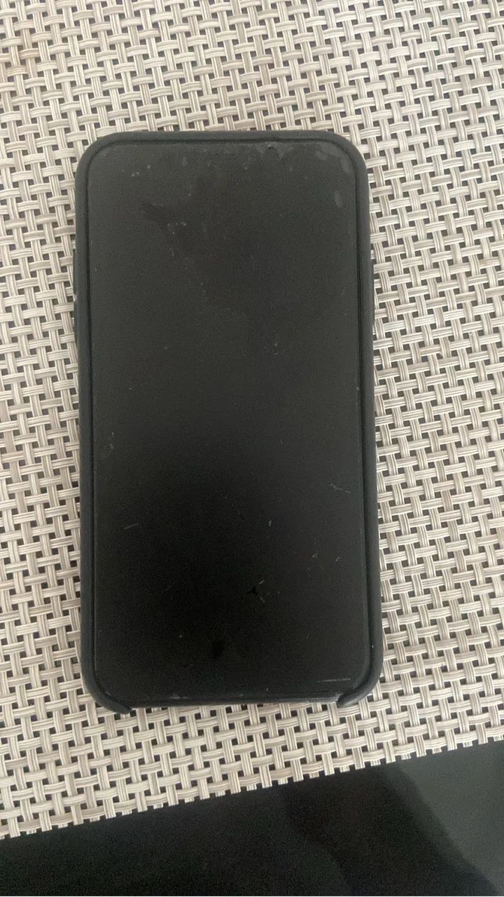 iPhone XR preto 128 giga  - Foto 5