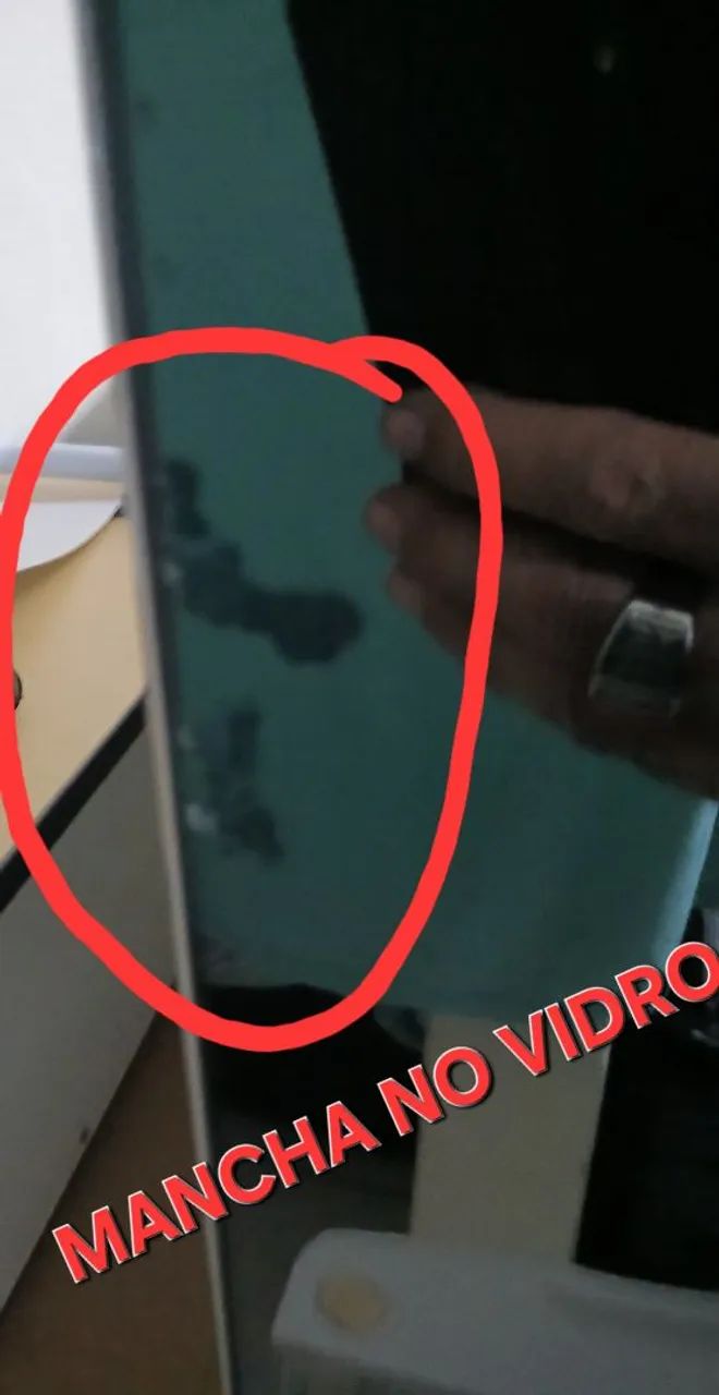 Microondas Brastemp inox - Foto 4