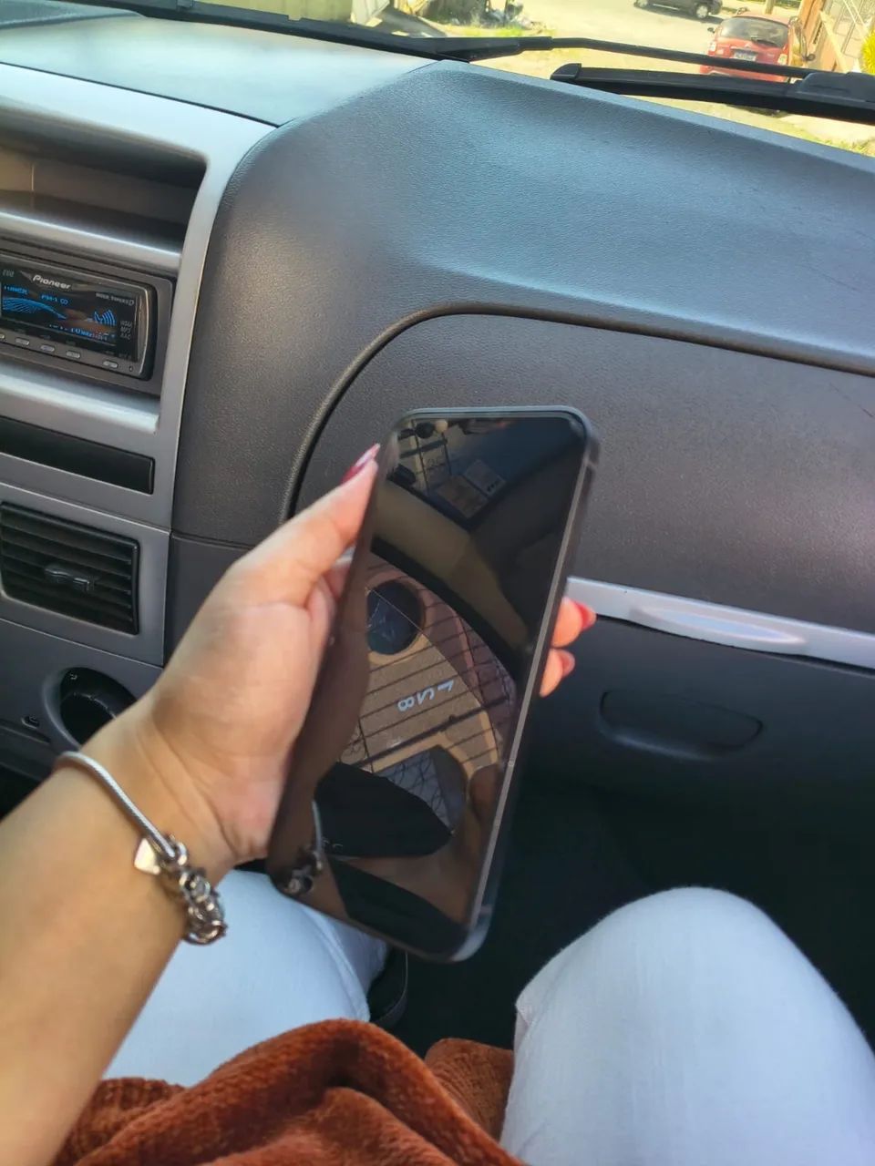 iPhone 12 - 128GB - Foto 4