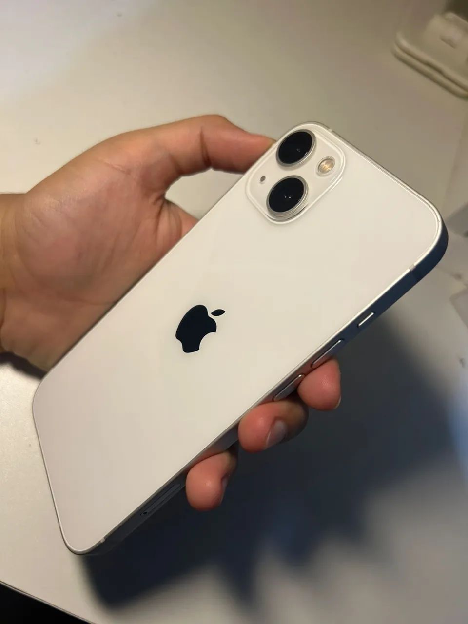 Iphone 13 128gb em ótimo estado - Foto 3