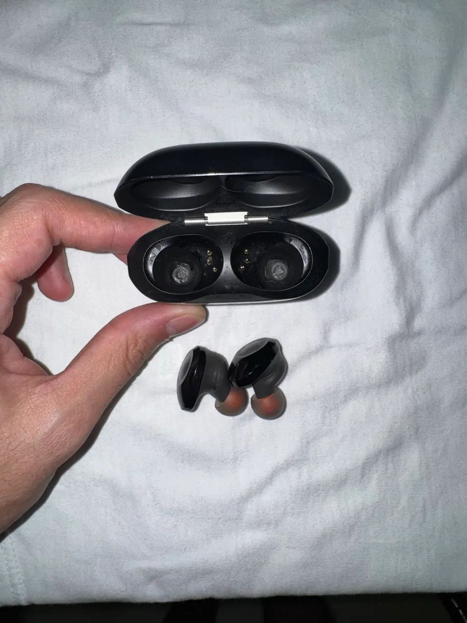 Fone de ouvido JBL 125TWS - Foto 4