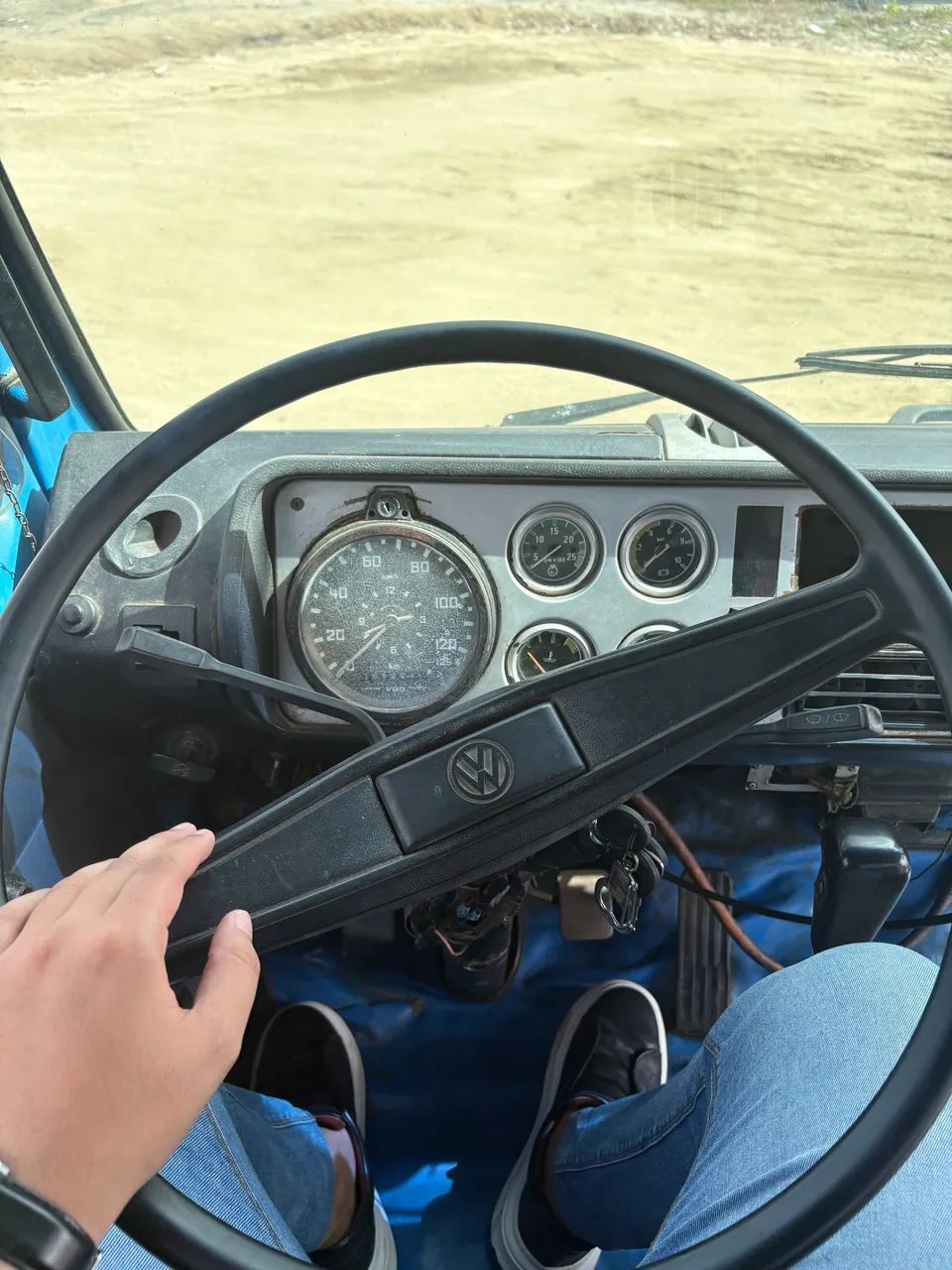 VW 13-130 - Foto 3