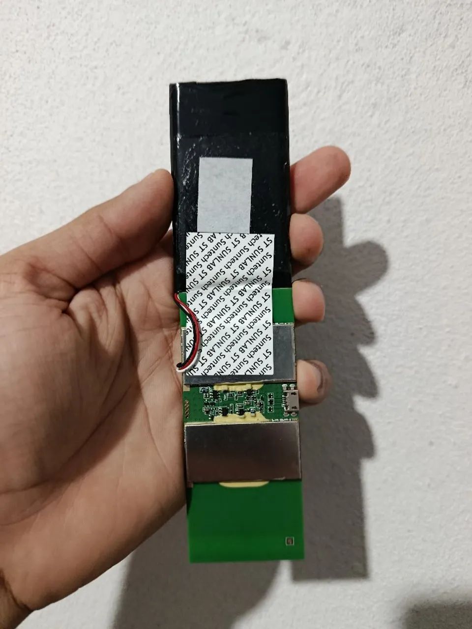 SunTech ST-410 MG  - Foto 2