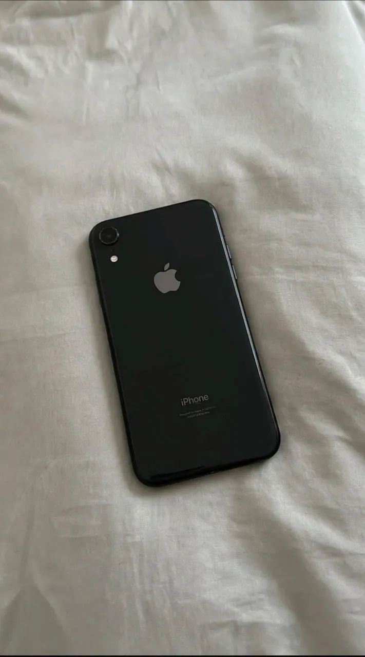 iPhone XR  - Foto 2