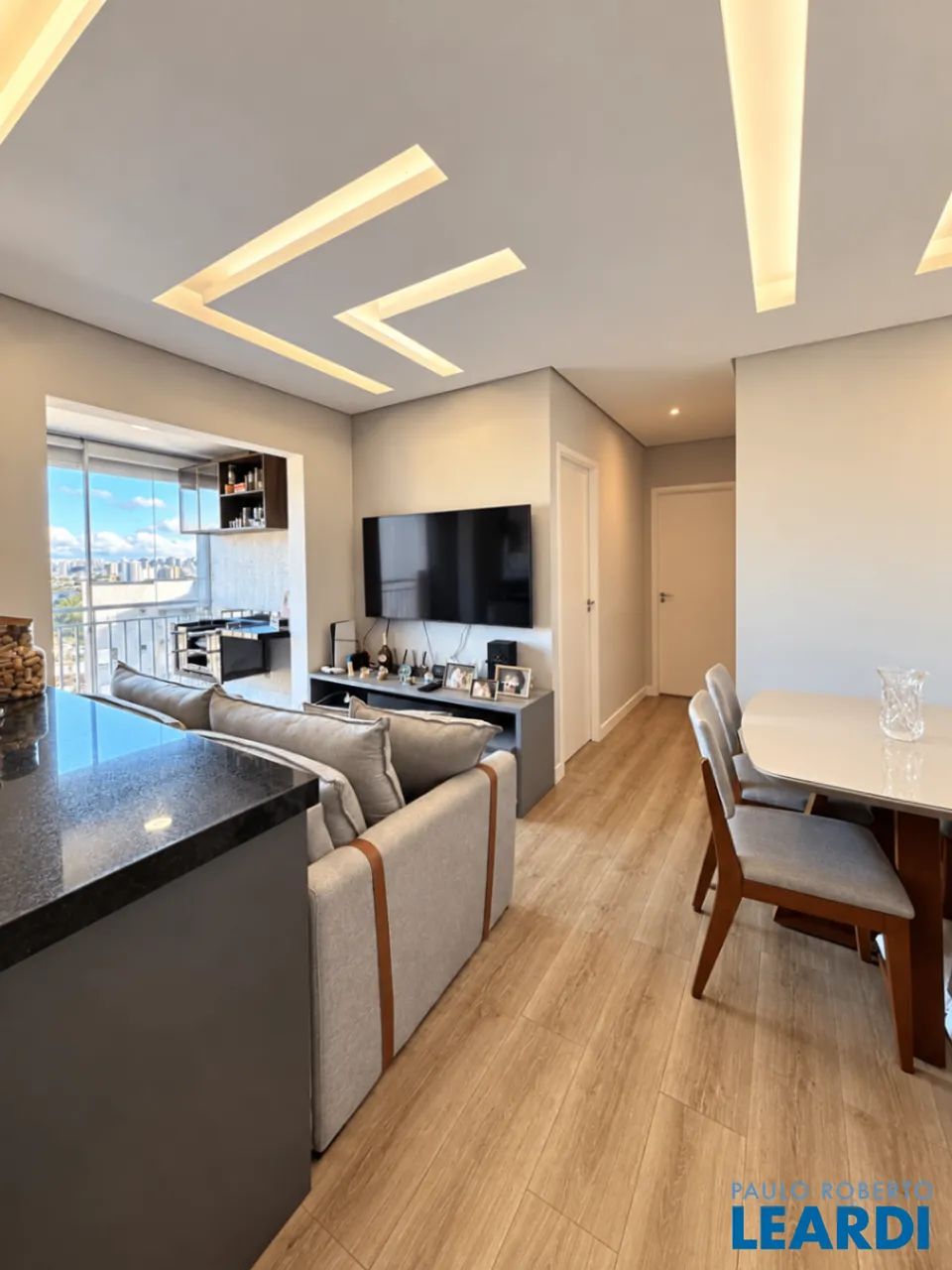 APARTAMENTO - VILA PRUDENTE - SP - Foto 2