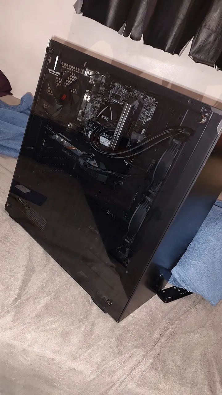 VENDO PC GAMER - Foto 2