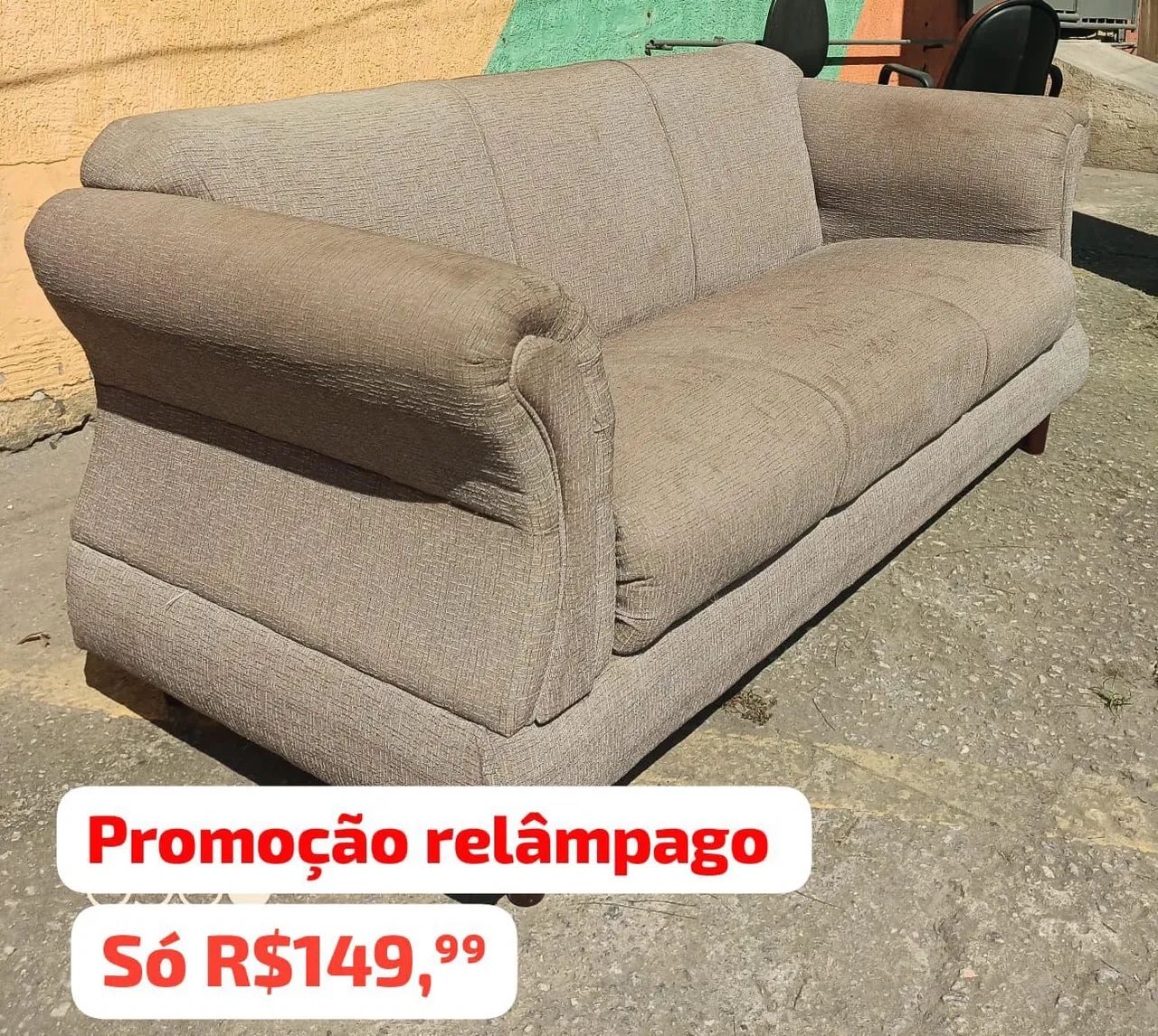 Sofá  - Foto 2