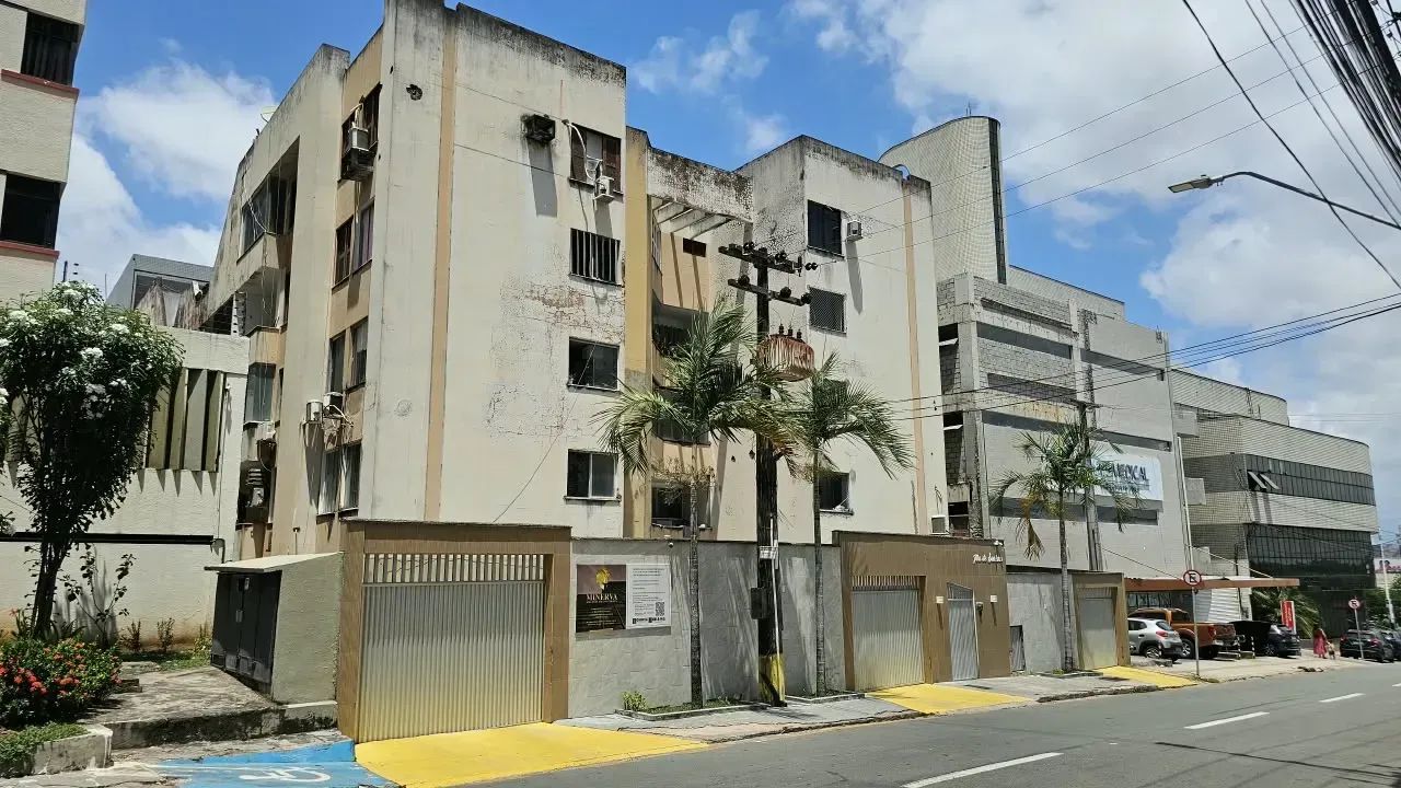 Alugo apartamento no Renascença, 3 quartos. - Foto 2