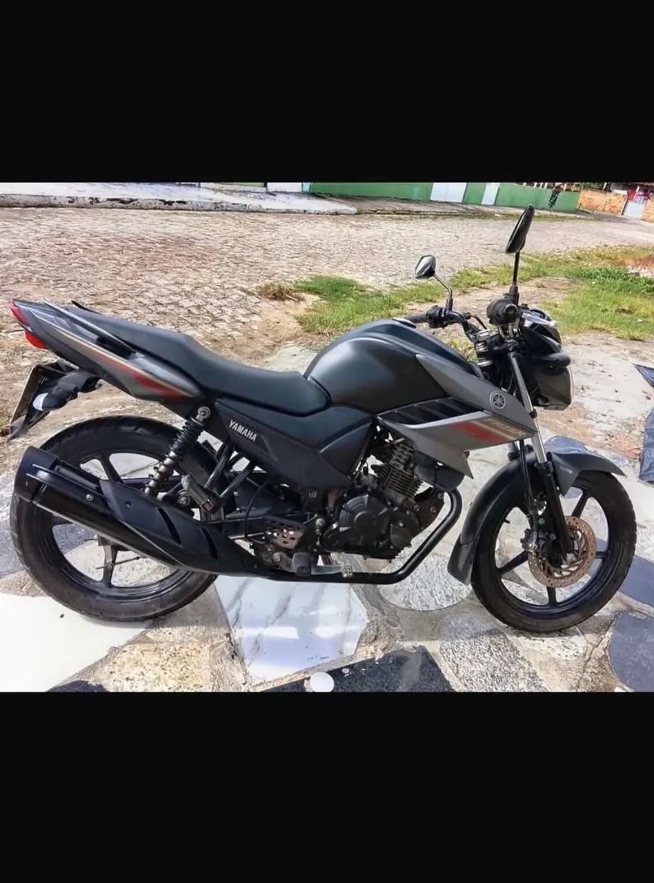 Fazer 150 2020 - Foto 3
