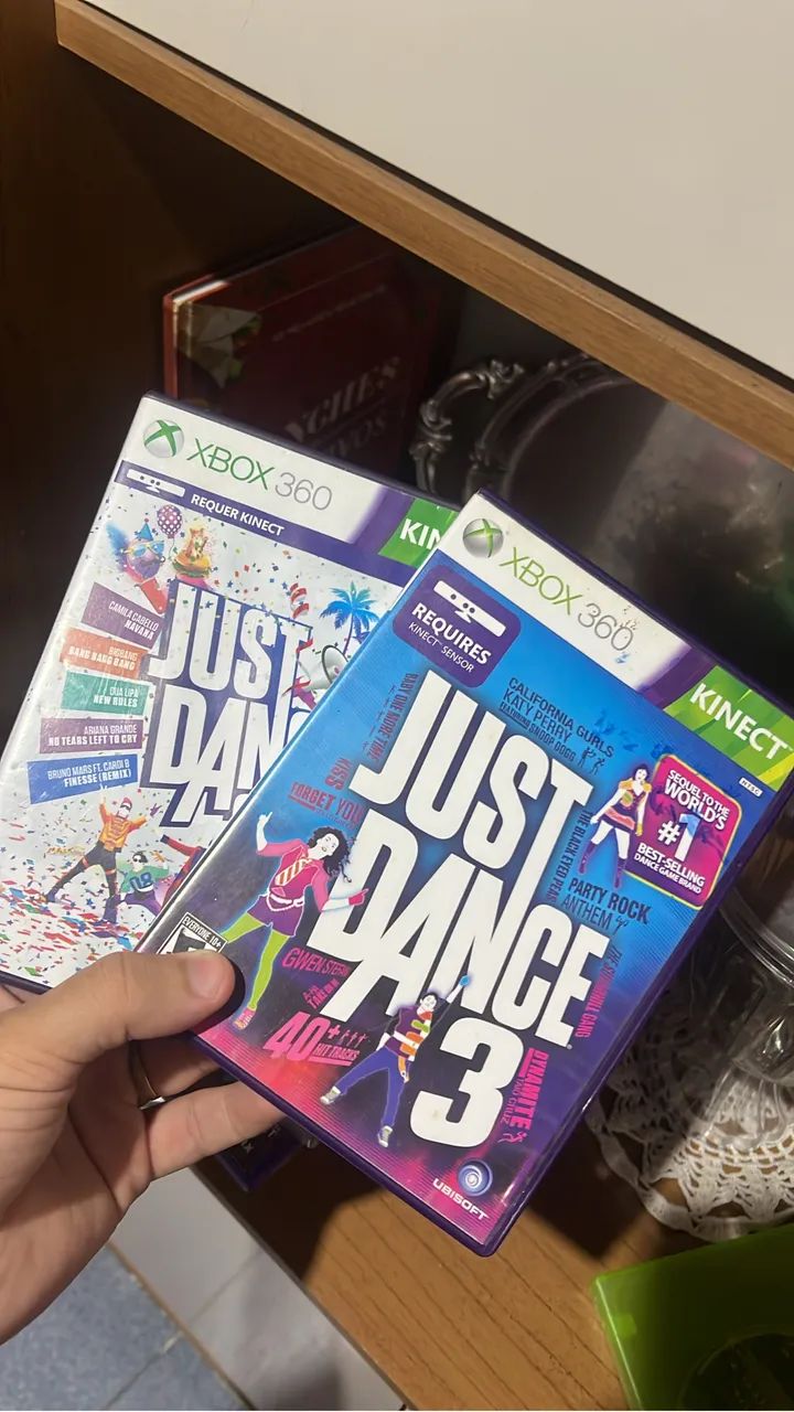 XBOX 360 JOGOS - Foto 3