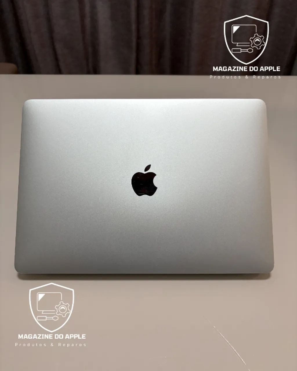 MacBook Pro M1 Touch Bar 2020 (M1/16g/256g) 13 polegadas