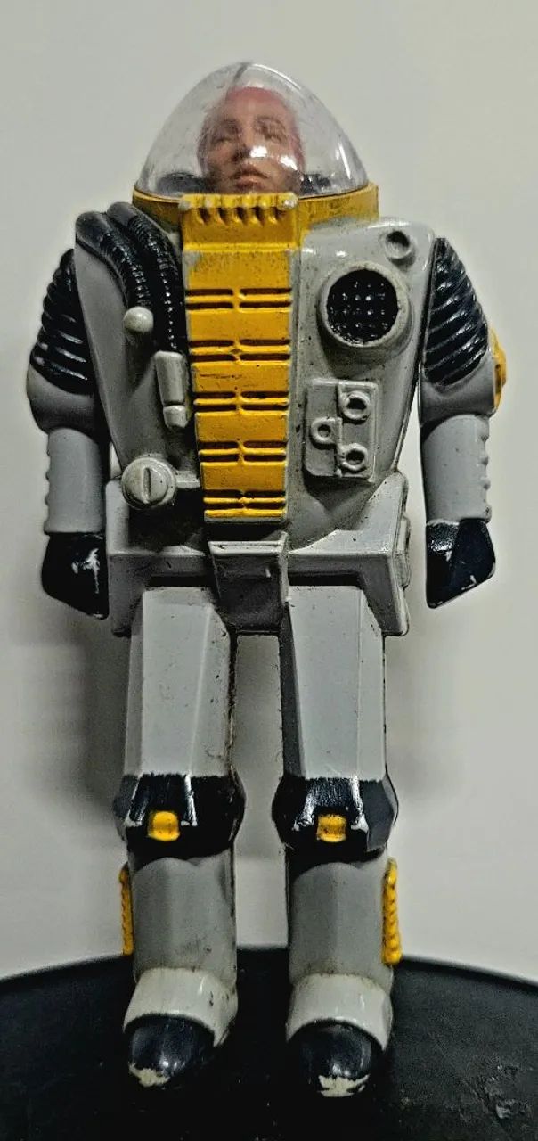 Deep six Comandos em Ação 