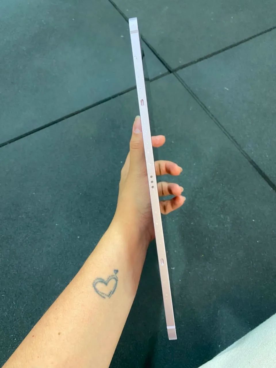 Tablet Samsung S9 FÉ - Foto 3