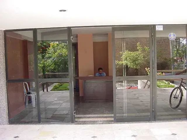 Vendo sala comercial com 35 m2, balcão para copa e 1 wc em Empresarial, no Espinheiro - Re - Foto 3