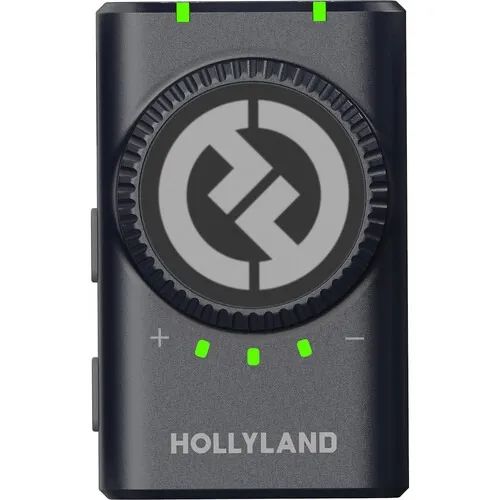 Hollyland Lark M2 Duo - Combo (USB-C / Lightning / Câmera) - Foto 4