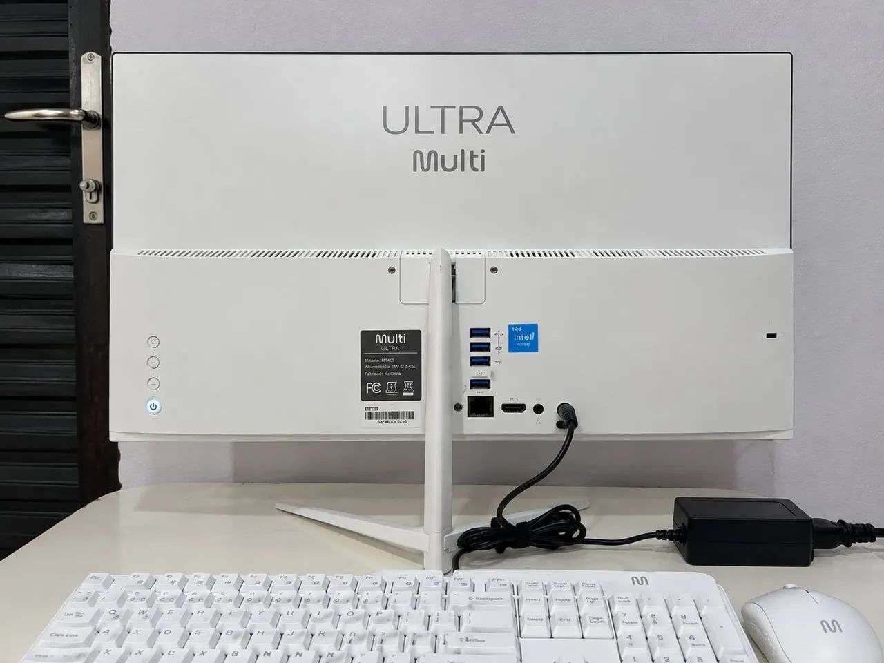 Computador all in one ub830 - Foto 3