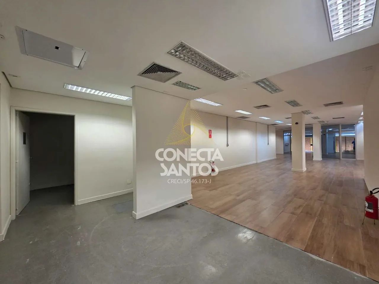 Loja com 0 quarto, Boqueirão, Santos, Cod: 1921 - Foto 12