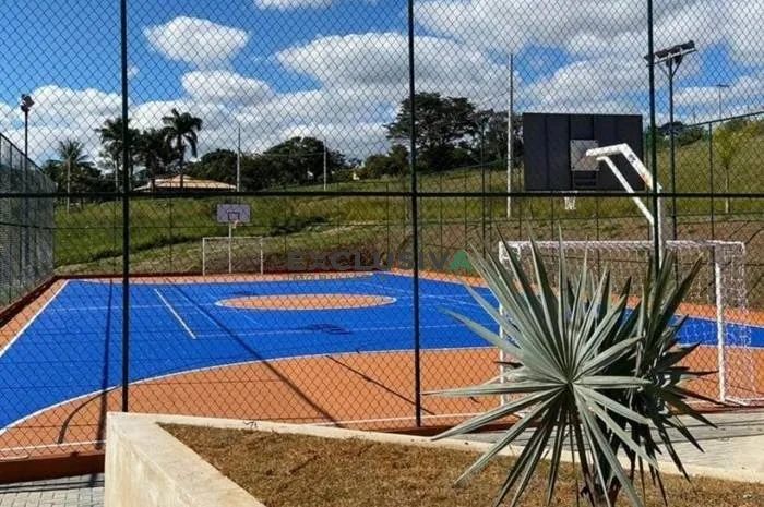 MELHOR LOTE DO ESTÂNCIA DO LAGO - Foto 5