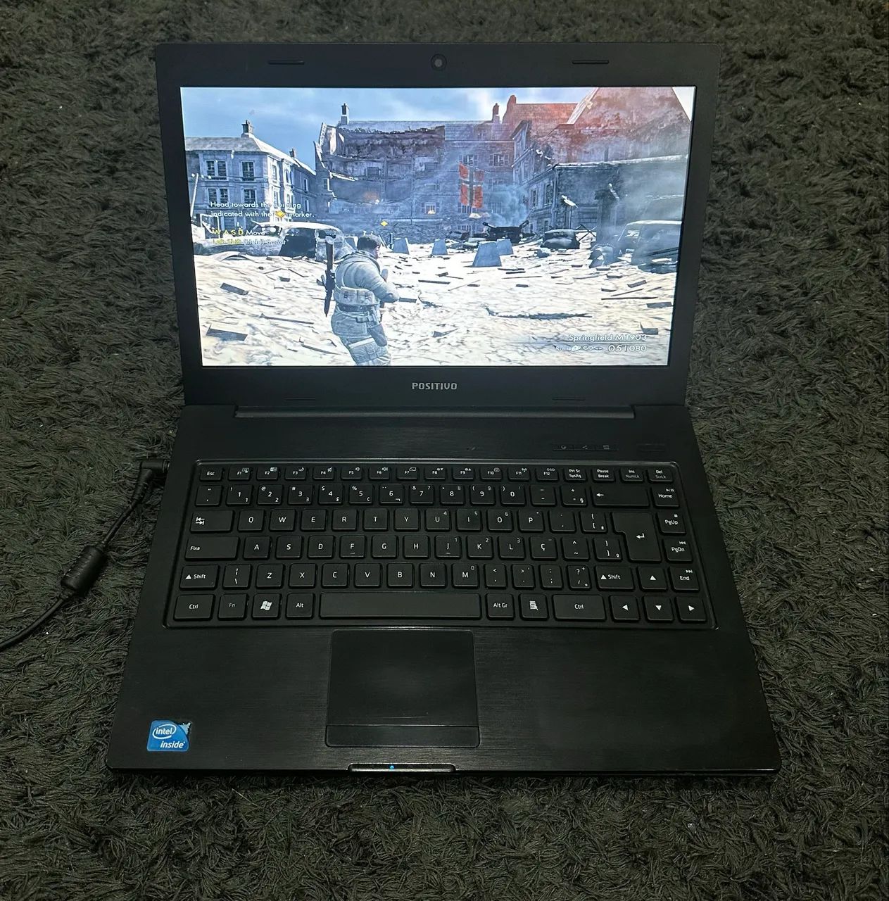 NOTEBOOK GAMER  - Foto 5