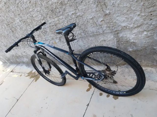 Bicicleta aro 29