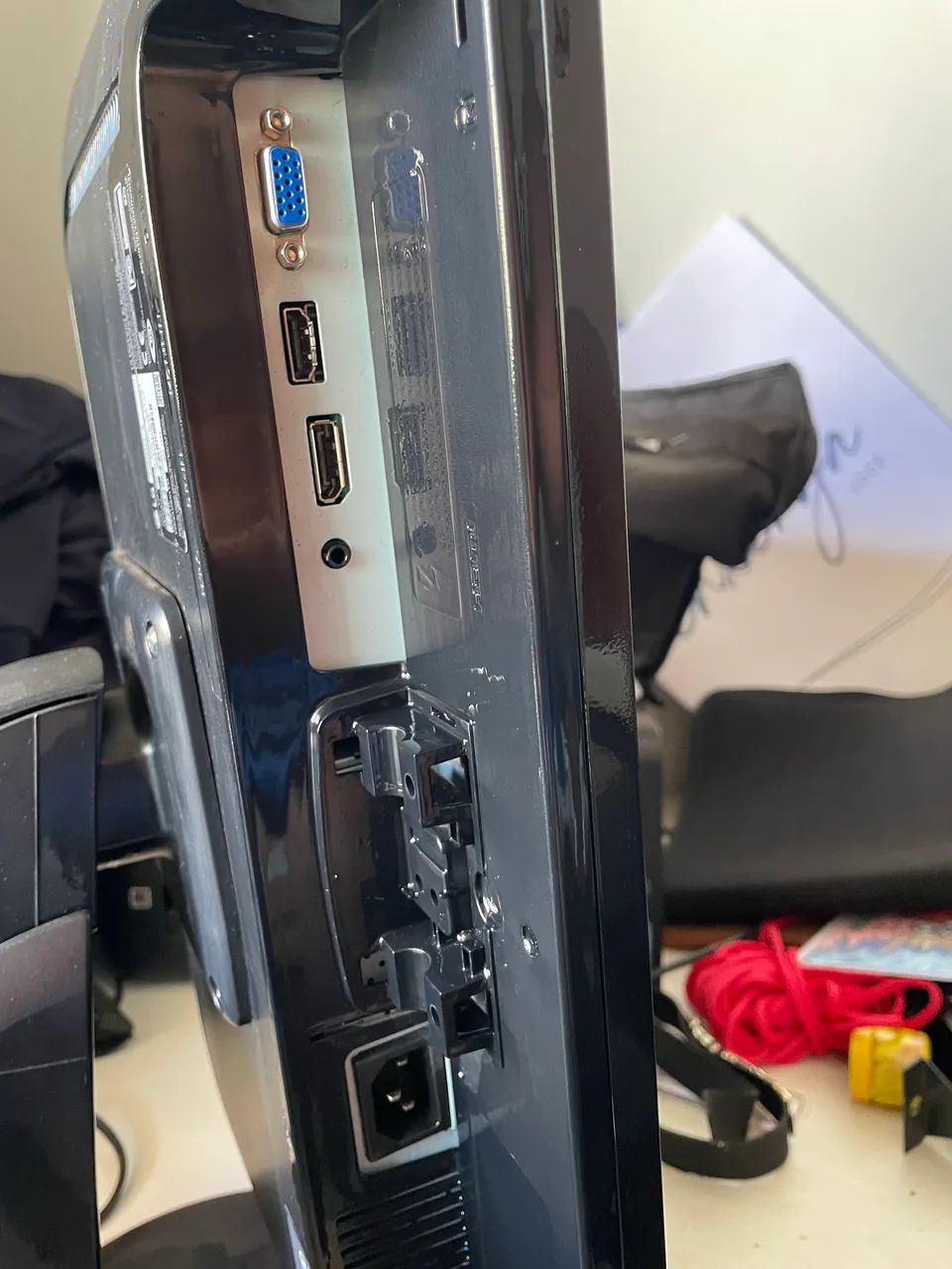 Monitor  - Foto 4