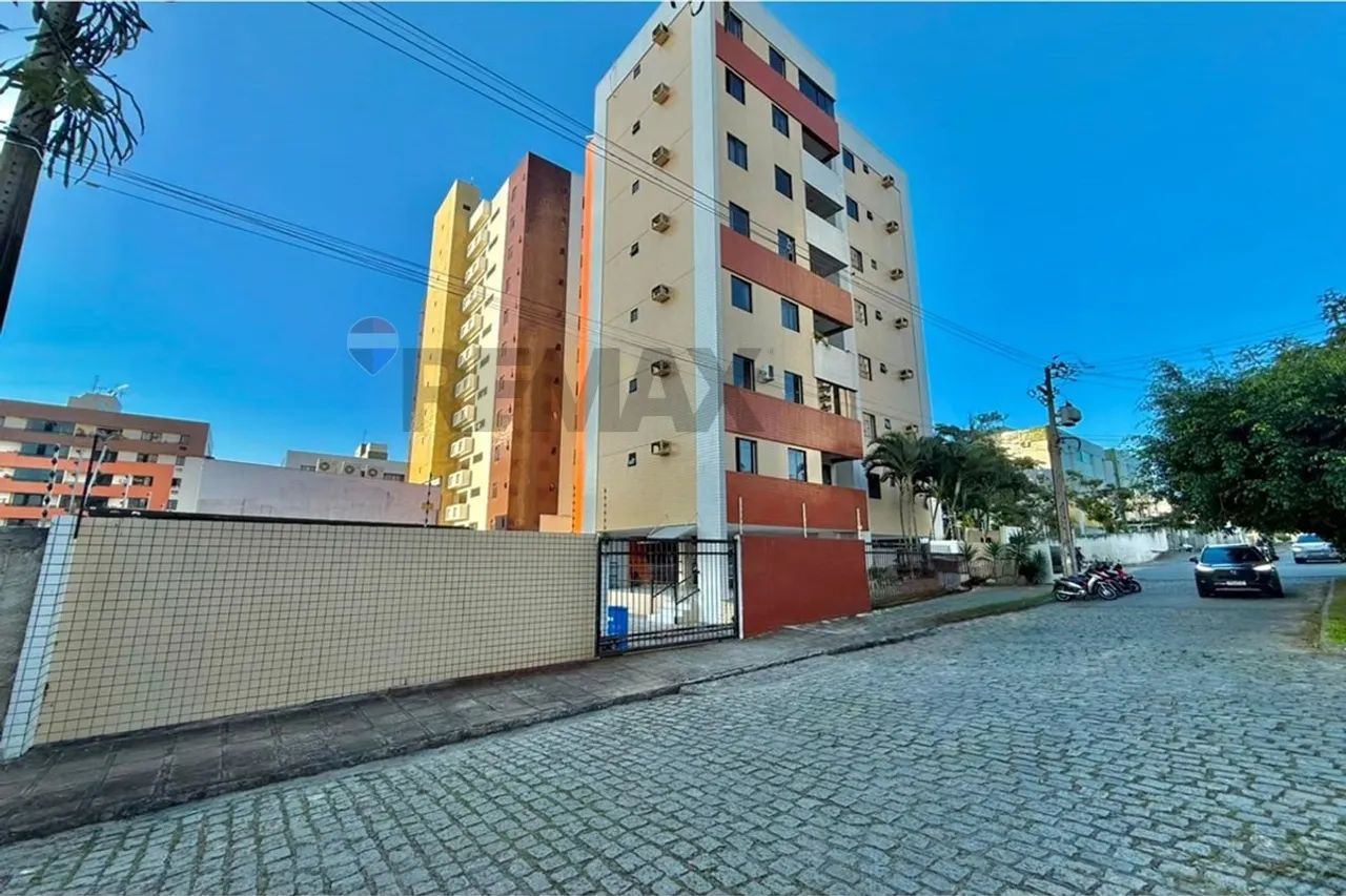 Apartamento à venda com 3 quartos no bairro do Catolé - Foto 2
