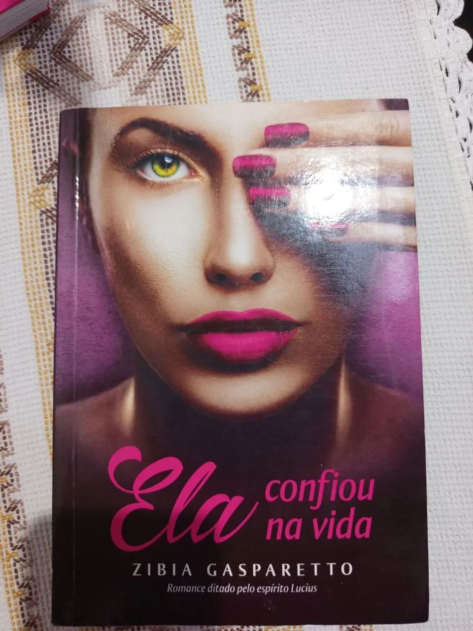 Combo 3 livros Zibia Gasparetto - Foto 2