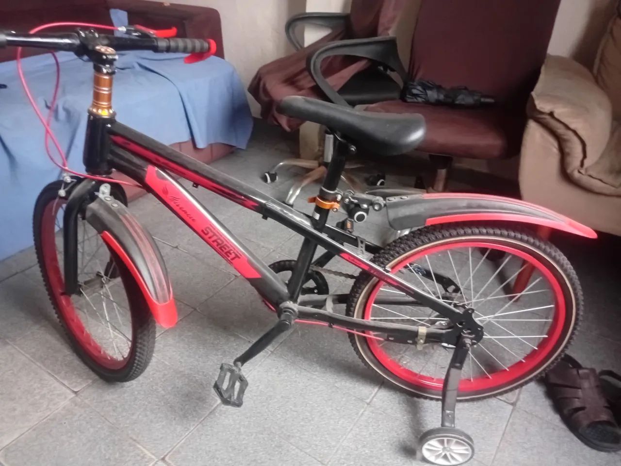 Bike 