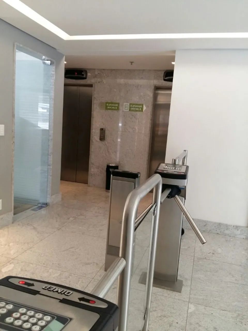 SALA COMERCIAL EST. UBAIAS - Foto 5