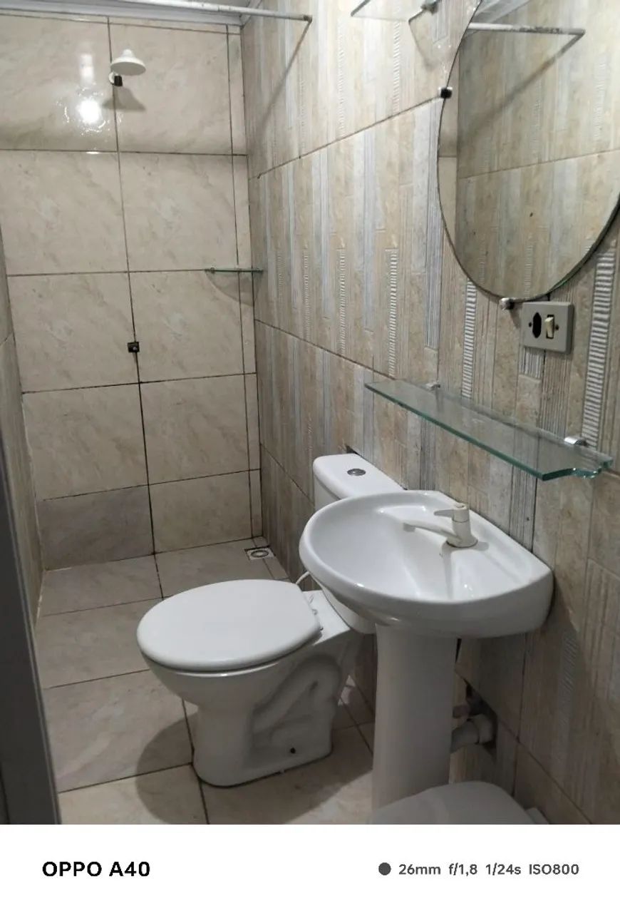 Apartamento pra casal ou solteiro  - Foto 5