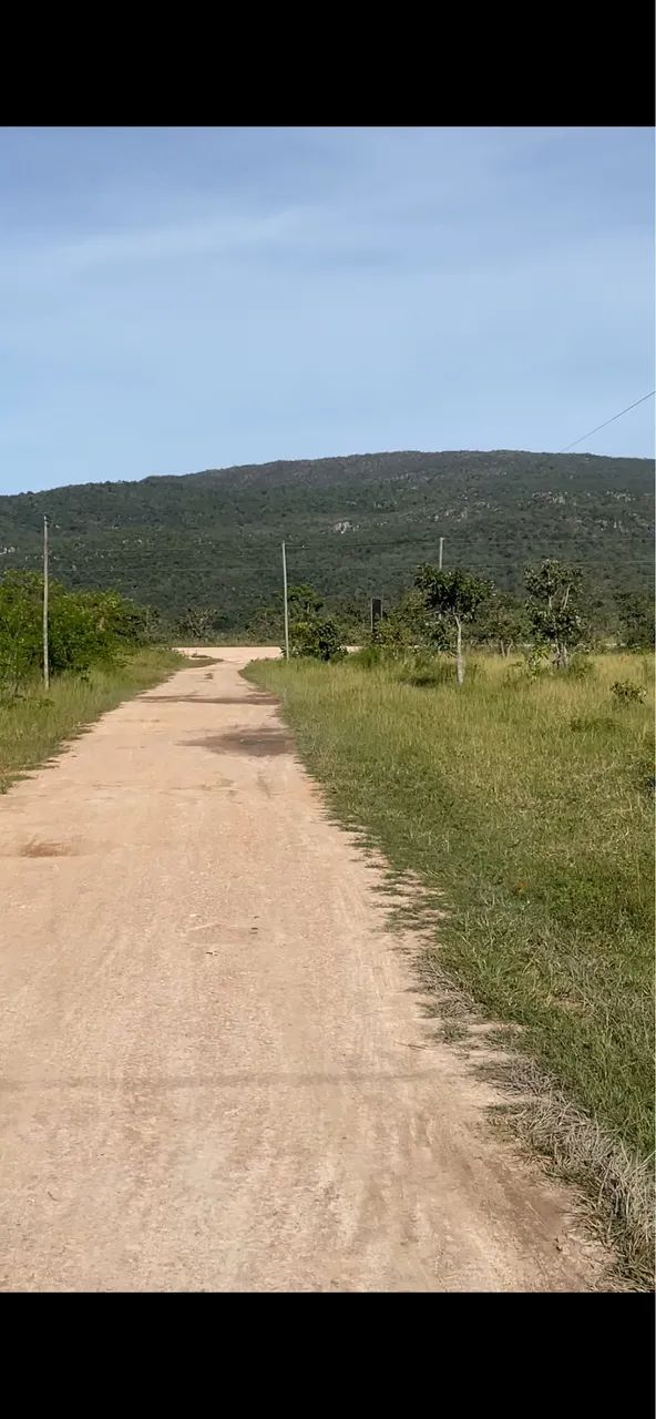 Vendo lote em Condomínio em Cavalcante  - Foto 2