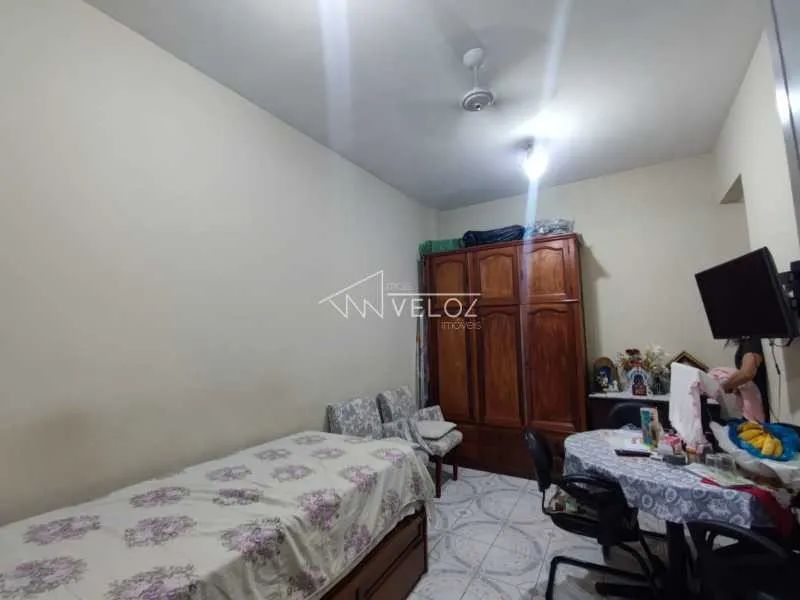 Kitnet/Conjugado - / Residencial / Centro - Foto 5
