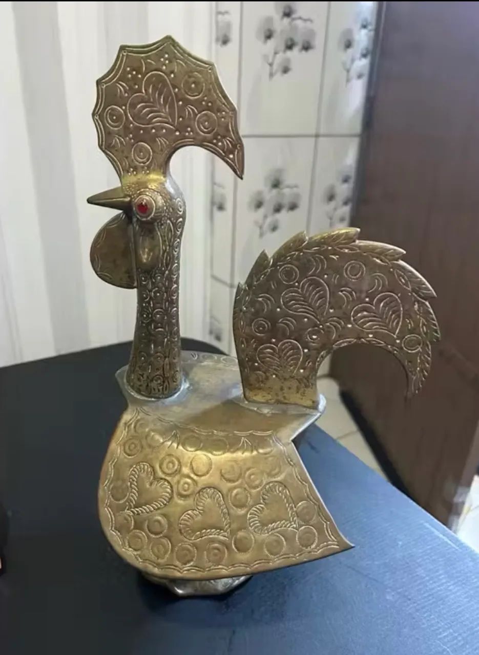 Galo de Barcelos - Foto 4